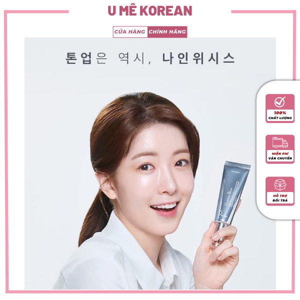 KEM FACE 9 WISHES VANISHING BALM PREMIUM | Shopee Việt Nam