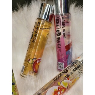 Nước Hoa Pháp Nam Nữ Bỏ Túi PERFUME GENERIC 39ML I Tinh Dầu Mini Dạng Xịt Mùi Thơm Lâu 24H - ( Vivan _ Cosmetics )