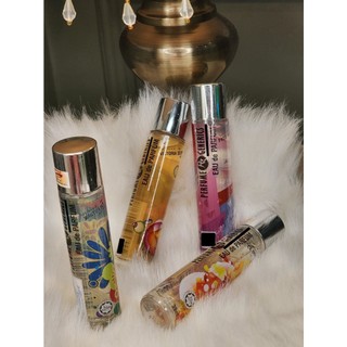 Nước Hoa Pháp Nam Nữ Bỏ Túi PERFUME GENERIC 39ML I Tinh Dầu Mini Dạng Xịt Mùi Thơm Lâu 24H - ( Vivan _ Cosmetics )
