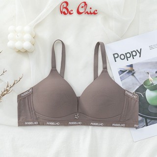 Áo lót nữ đệm mỏng nhẹ êm, nâng vòng 1 săn chắc quyến rũ, áo lót Angelho cao cấp BC_CHIC LINGERIE