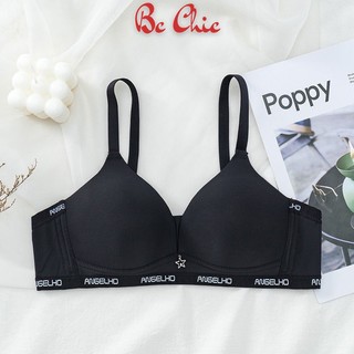 Áo lót nữ đệm mỏng nhẹ êm, nâng vòng 1 săn chắc quyến rũ, áo lót Angelho cao cấp BC_CHIC LINGERIE
