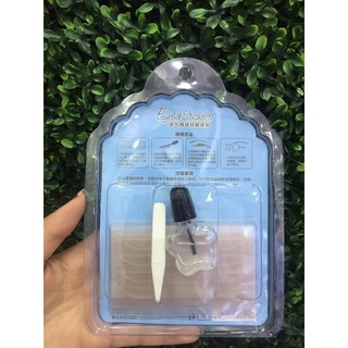 [Y102] [Eyelid Stickers] Bộ Miếng Dán Mí Lưới KELI ( Mí Lưới, Keo, Dụng Cụ) - 60 miếng