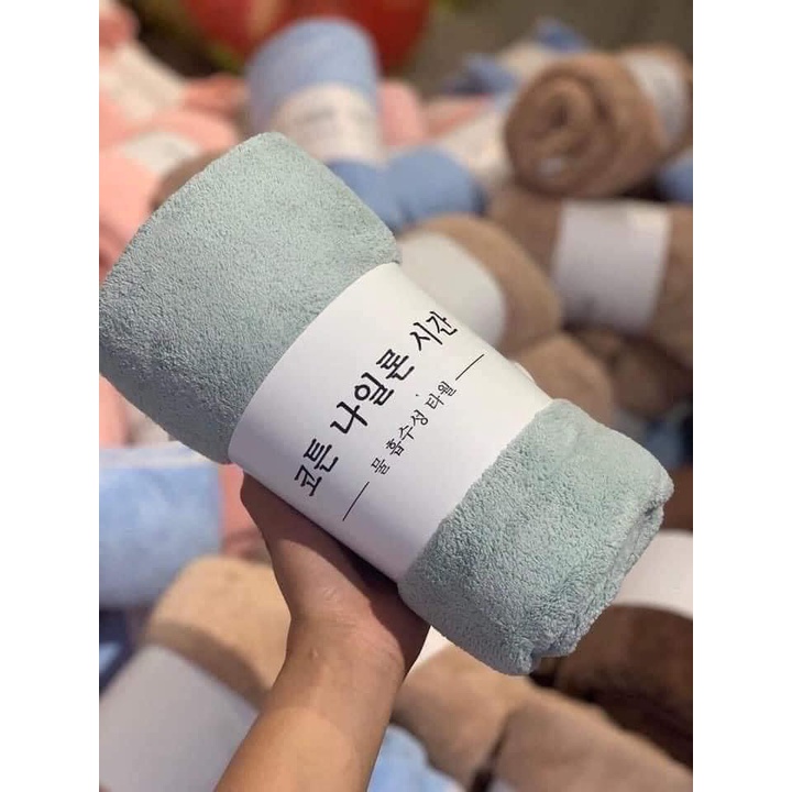Free ship - Hàng cao cấp - Khăn tắm size đại