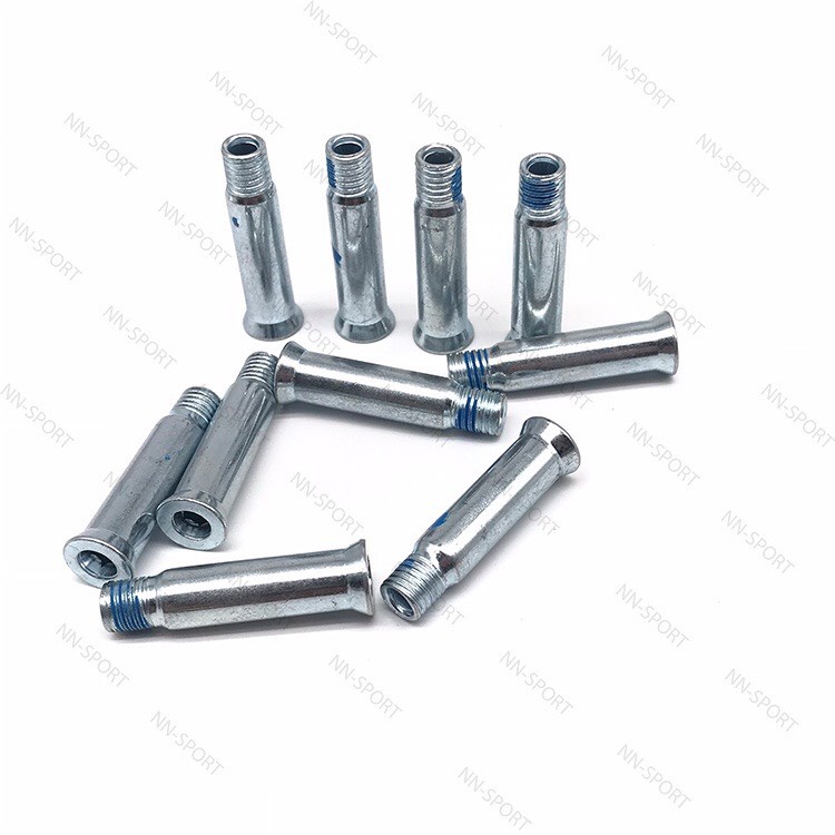 Ảnh Bộ Ốc Chuyển Đổi Giày Patin Trẻ Em - Bánh Xe 1 Hàng Chuyển Đổi Sang 2 Hàng Đặc Biệt 2