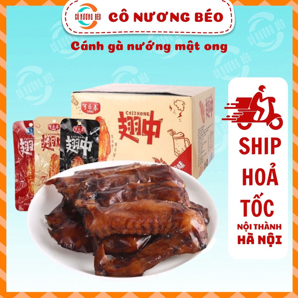 Lợi Ích Của Gà Nướng Mật Ong