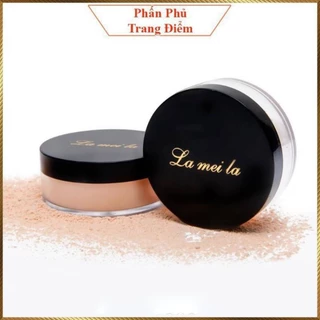 Nâng tầm vẻ đẹp với phấn phủ nhập từ Trung Việt