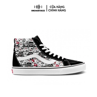 Giày Sneaker Vans Unisex Sk8 Hi Slim Zip Vn Giá Tốt Tháng 9, 2023 | Mua  Ngay | Shopee Việt Nam