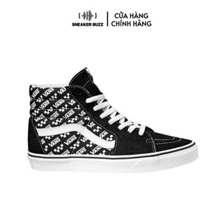 Giày Sneaker Vans Unisex Sk8 Hi Slim Zip Vn Giá Tốt Tháng 9, 2023 | Mua  Ngay | Shopee Việt Nam