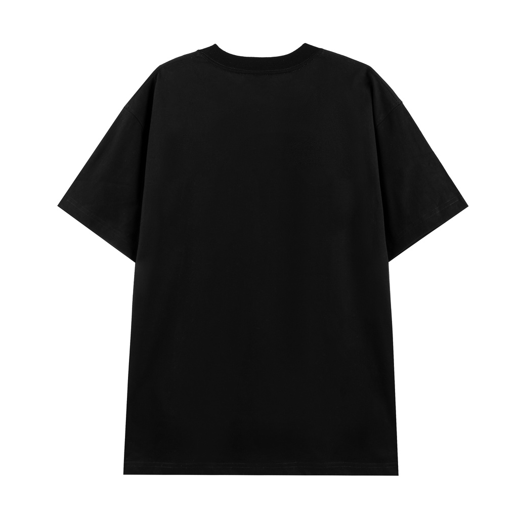 Ảnh Áo Thun Teelab Minimal Studio Tshirt Cotton 100% Unisex Form Oversize Local Brand TS174 2