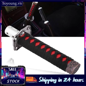 Tay nắm cần số tự động cho xe hơi Soyoung