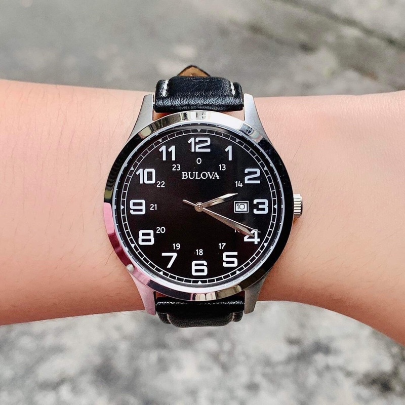 Bulova 96b276 outlet