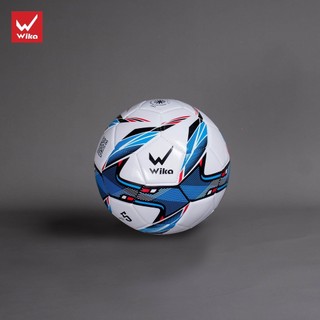 Quả bóng đá Wika F223 F123 da PU mềm hàng chính hãng Wika