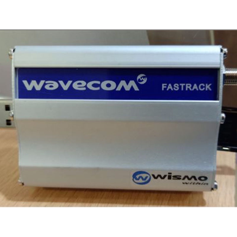 Wavecom Fastrack M1306B GSM GPRS Modem | Shopee Việt Nam