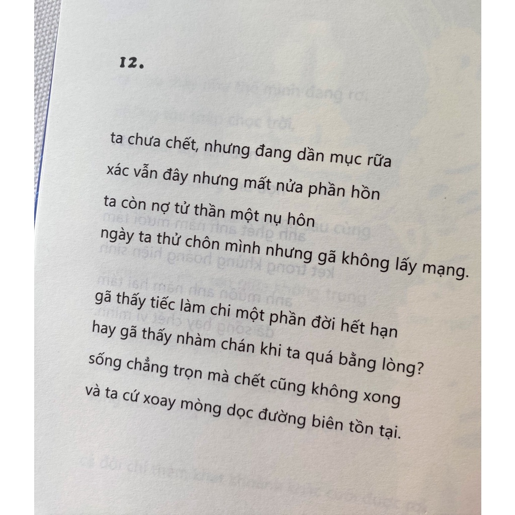 Ảnh Sách - Đám trẻ ở đại dương đen - Châu Sa Đáy Mắt 2