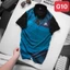 Áo polo gà sale off , sale áo polo có cổ sz 50 -110kg