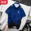 Áo polo gà sale off , sale áo polo có cổ sz 50 -110kg