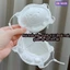 Khẩu Trang Gấu Sơ Sinh Uni Mask Cho Bé Set 3 Cái Ankids
