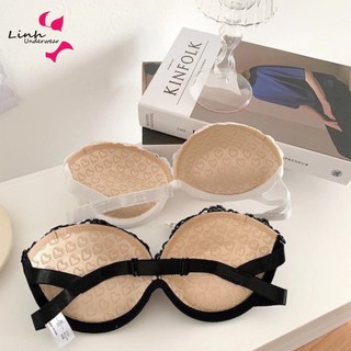 Áp cup chống tụt ren đệm tim siêu nâng đỡ tạo khe quyến rũ C9 Phương Linh Underwear
