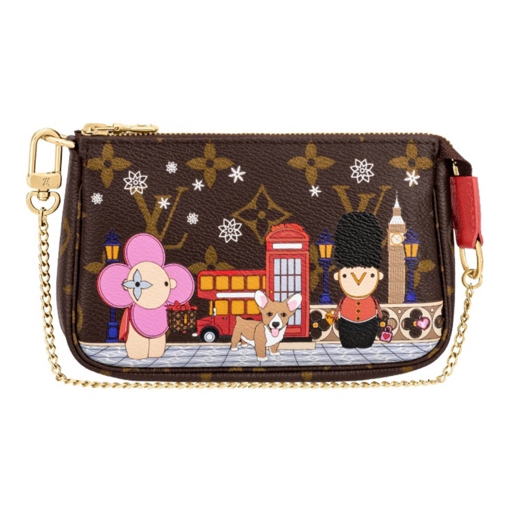 Pochette thun 2019 store