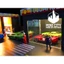 Mô hình cây xăng và showroom 1:64