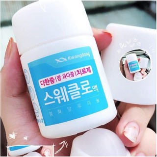 Lăn Khử Mùi Kwangdong Hàn Quốc