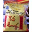 Bao đựng gạo / bao tải dứa 10kg các loại (100c)