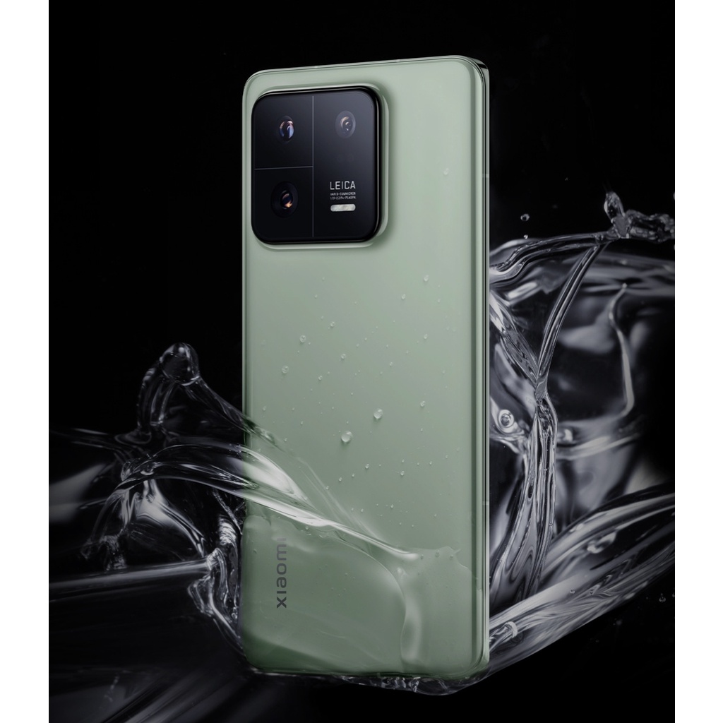Điện thoại Xiaomi 13 Pro Mi 13 Pro Rom tiếng Việt { Brand New } | Shopee Việt Nam