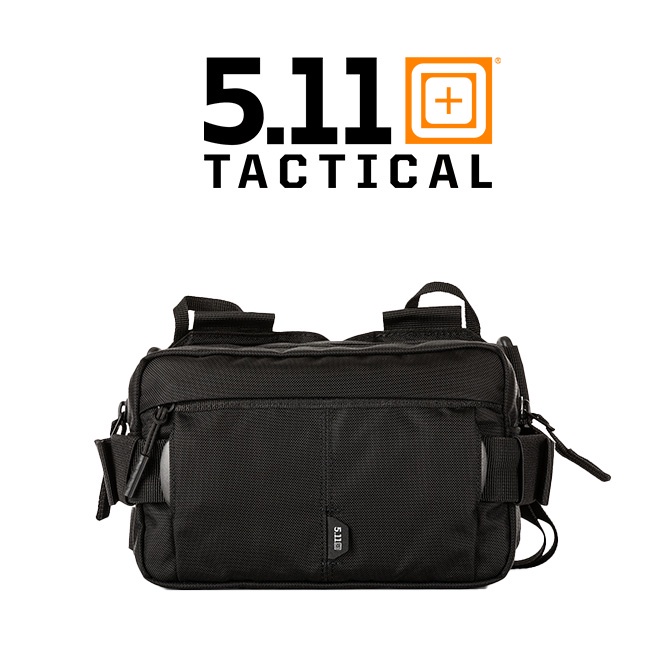 5.11 Tactical LV6 2.0 CINTURBILLA PAQUETA BOLSA TURBUENA, Talla