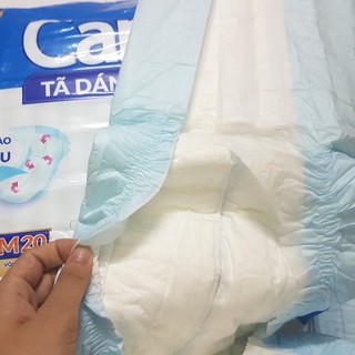 Bỉm Caryn cho mẹ bầu sau sinh siêu thấm (lẻ 1 miếng)