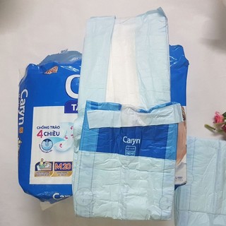 Bỉm Caryn cho mẹ bầu sau sinh siêu thấm (lẻ 1 miếng)