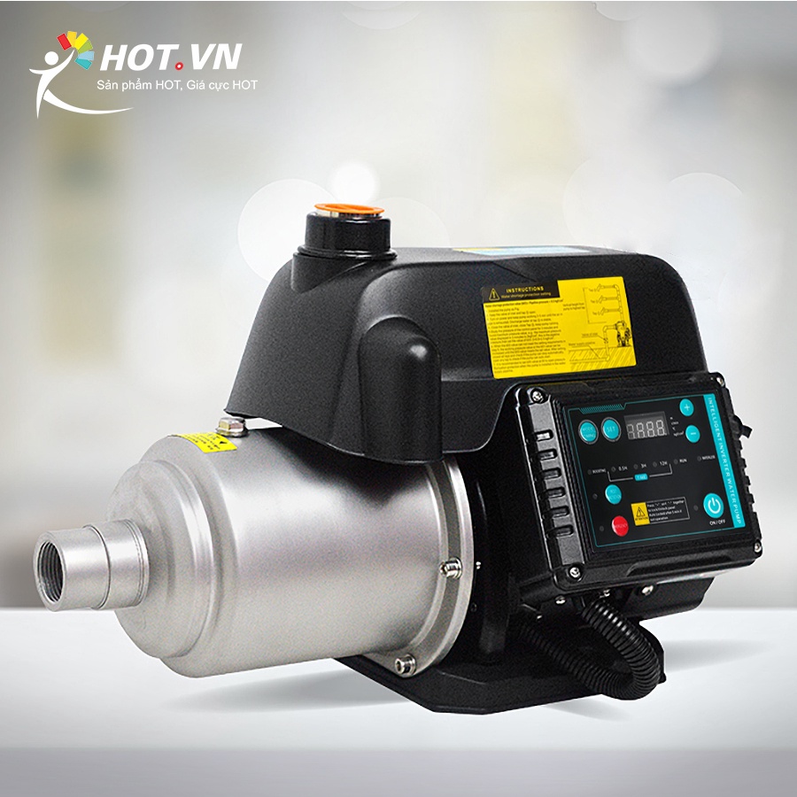 Máy bơm ly tâm biến tần PRODN CHM2-4Z (550w Inverter) | Shopee Việt Nam