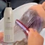 Dầu Gội Tím Real Silver Khử Vàng, Chăm Sóc, Tóc Tẩy, Nhuộm Sáng