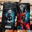 Ốp Lưng iPhone Messi Cực Ngầu
