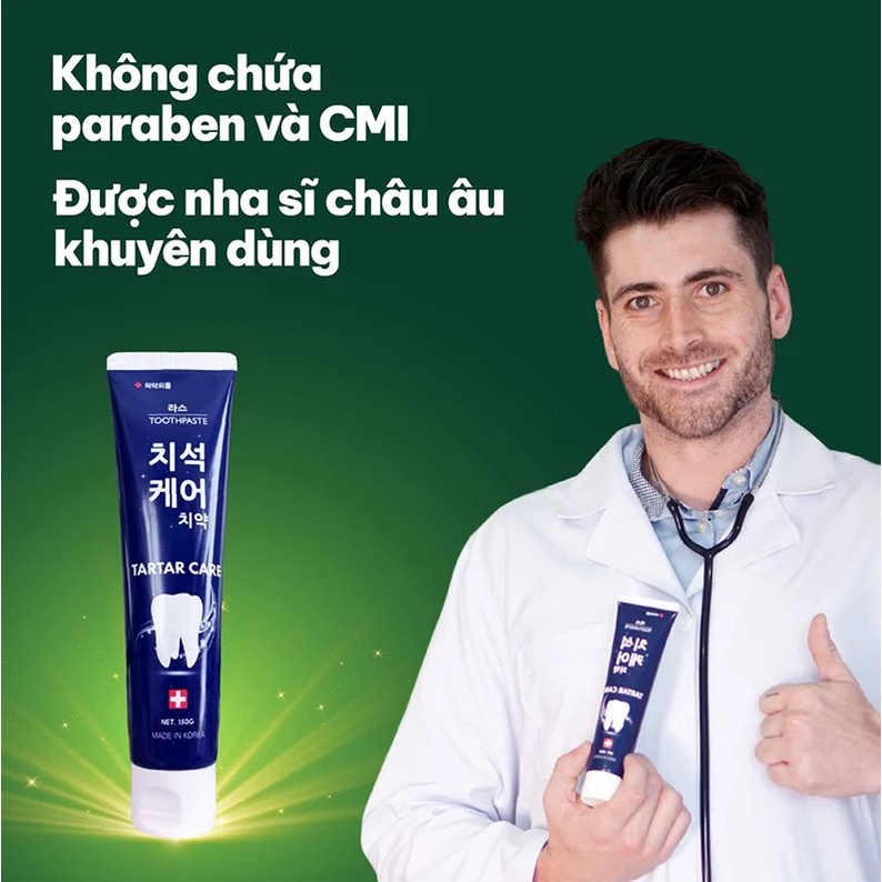Kem Đánh Răng Bảo Vệ Nướu, Làm Sạch Mảng Bám, Giảm Ố Vàng Lath ...