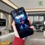 Ốp Lưng iPhone Messi Vua Phá Lưới