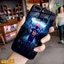 Ốp Lưng iPhone Messi Vua Phá Lưới