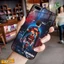 Ốp Lưng iPhone Messi Vua Phá Lưới