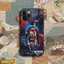 Ốp Lưng iPhone Messi Vua Phá Lưới