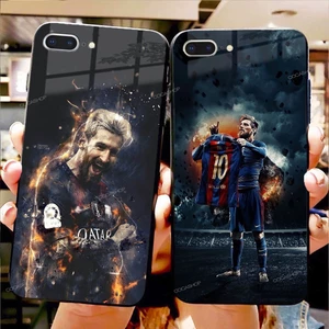 Ốp Lưng iPhone Messi Mạnh Mẽ