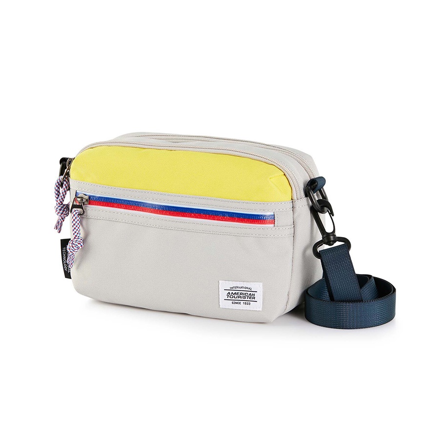 Ảnh Túi đeo vai Blake AMERICAN TOURISTER sản phẩm chính hãng bảo hành quốc tế 2