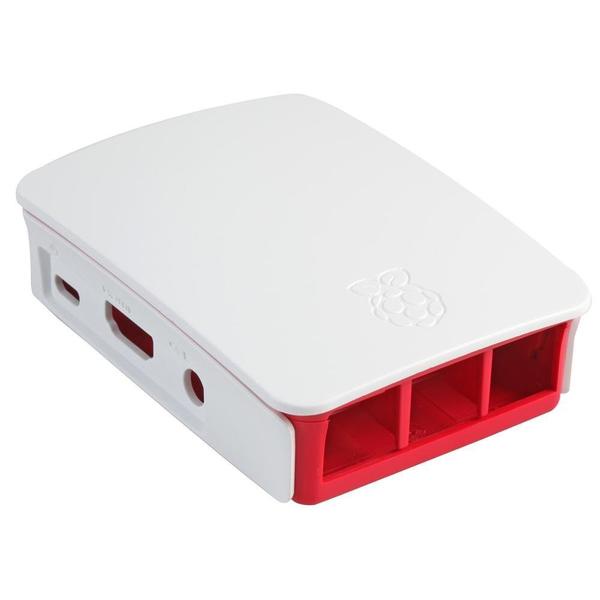 Hộp nhựa Raspberry Pi 4 loại tốt | Shopee Việt Nam