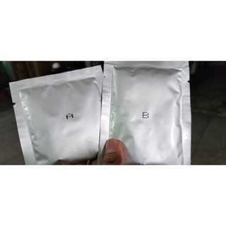 Gia vị Sốt Satay gói 100g hiệu Lobo Thái (ướp thịt xiên que nướng và xốt chấm) / Satay Seasoning Mix