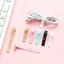 Dụng cụ quấn dây cáp sạc/ tai nghe USB làm từ silicon nhiều màu sắc sử dụng tiện lợi