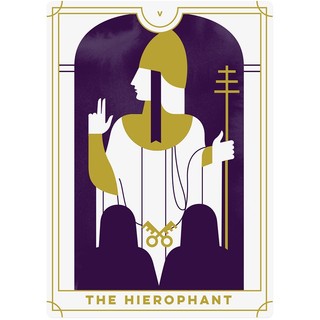 [Bản Việt Hoá] Everyday Tarot - Nhật Ký Tarot (Mystic House Tarot Shop) - Bài Gốc Authentic Chính Hãng 100%