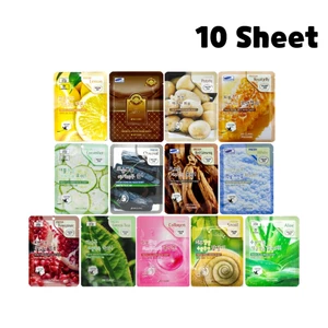 Mặt Nạ Tươi 10 Tờ