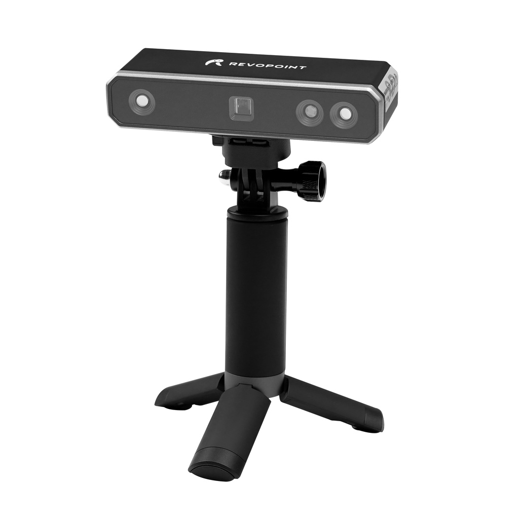 Máy quét 3D (máy scan 3d) Revopoint Mini Premium Package với đế xoay