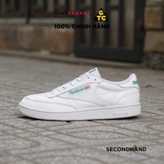 Reebok Club C 85 Vintage Giá Tốt Tháng 5, 2023 | Mua Ngay | Shopee Việt Nam