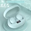 Tai nghe Bluetooth Không Dây E6S TWS E6S Phong Cách Thể Thao Thời Trang Deerlu05