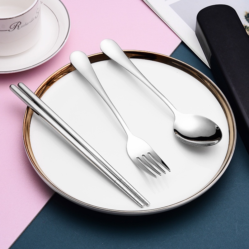 Showroom Bán Bộ Dao Muỗng Nĩa Inox Cao Cấp Chất, 53% OFF