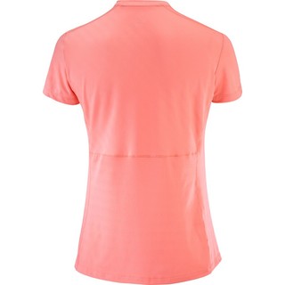Áo thun thể thao NỮ Salomon XA TEE W - LC1027500 - LC1027900 - LC1285200 - LC1285300 - LC1285400 - LC1285500